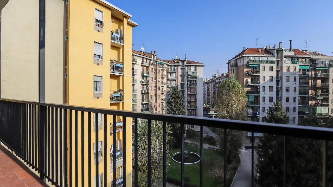 Appartamento Italianway - Dei Tulipani 4 Milano Italia