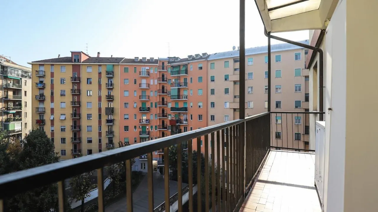 Appartamento Italianway - Dei Tulipani 4 Milano